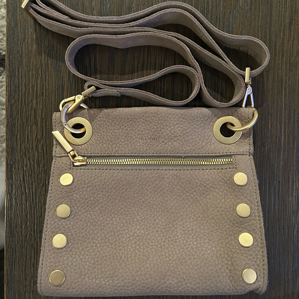Hammitt Tony small crossbody